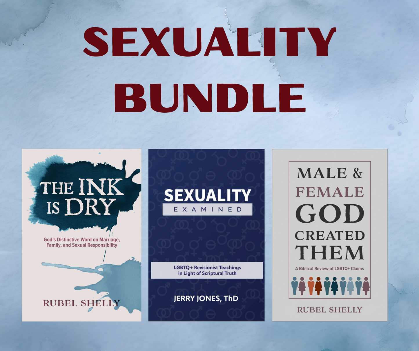 Sexuality Bundle