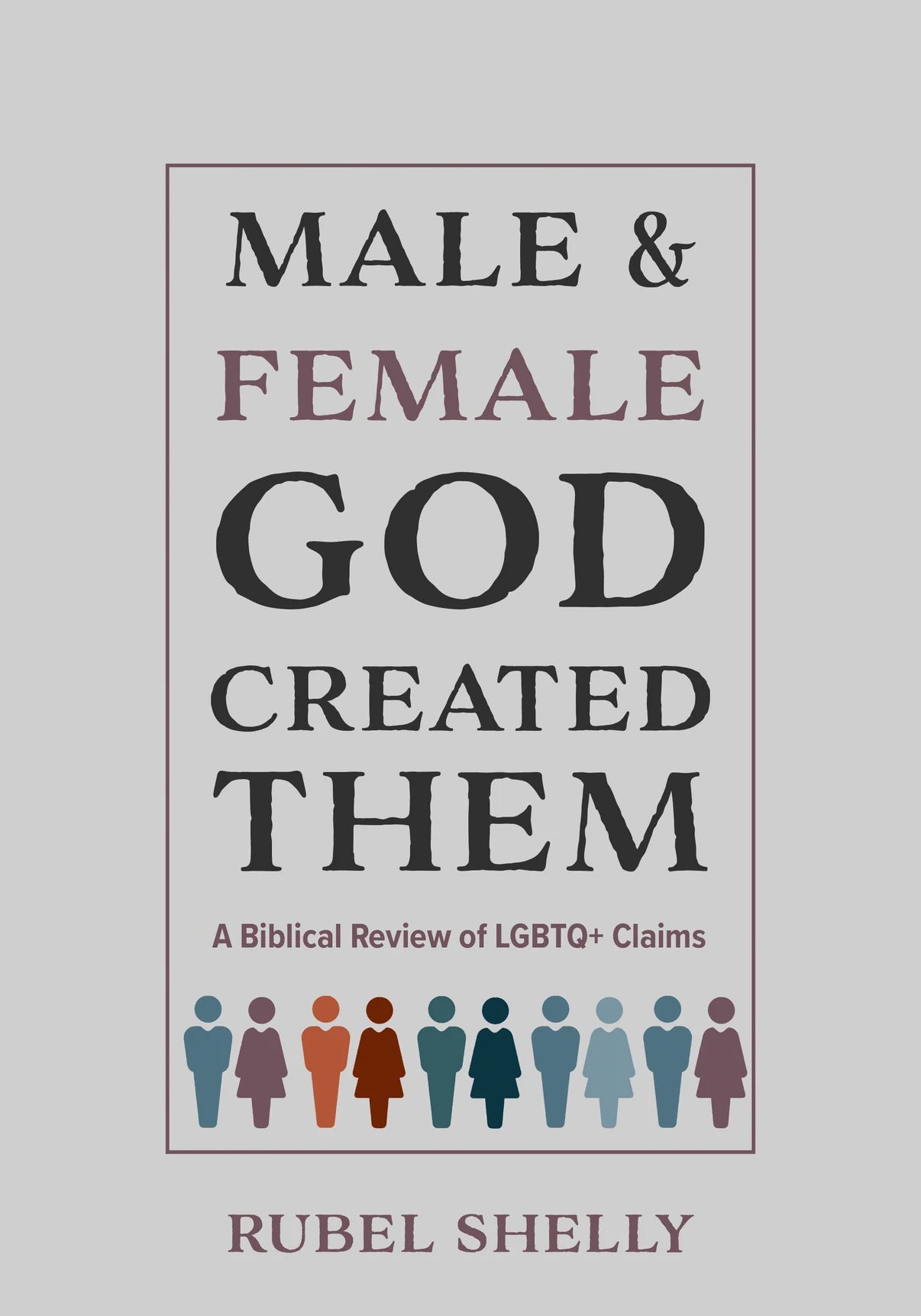 Holy Sexuality Study Bundle