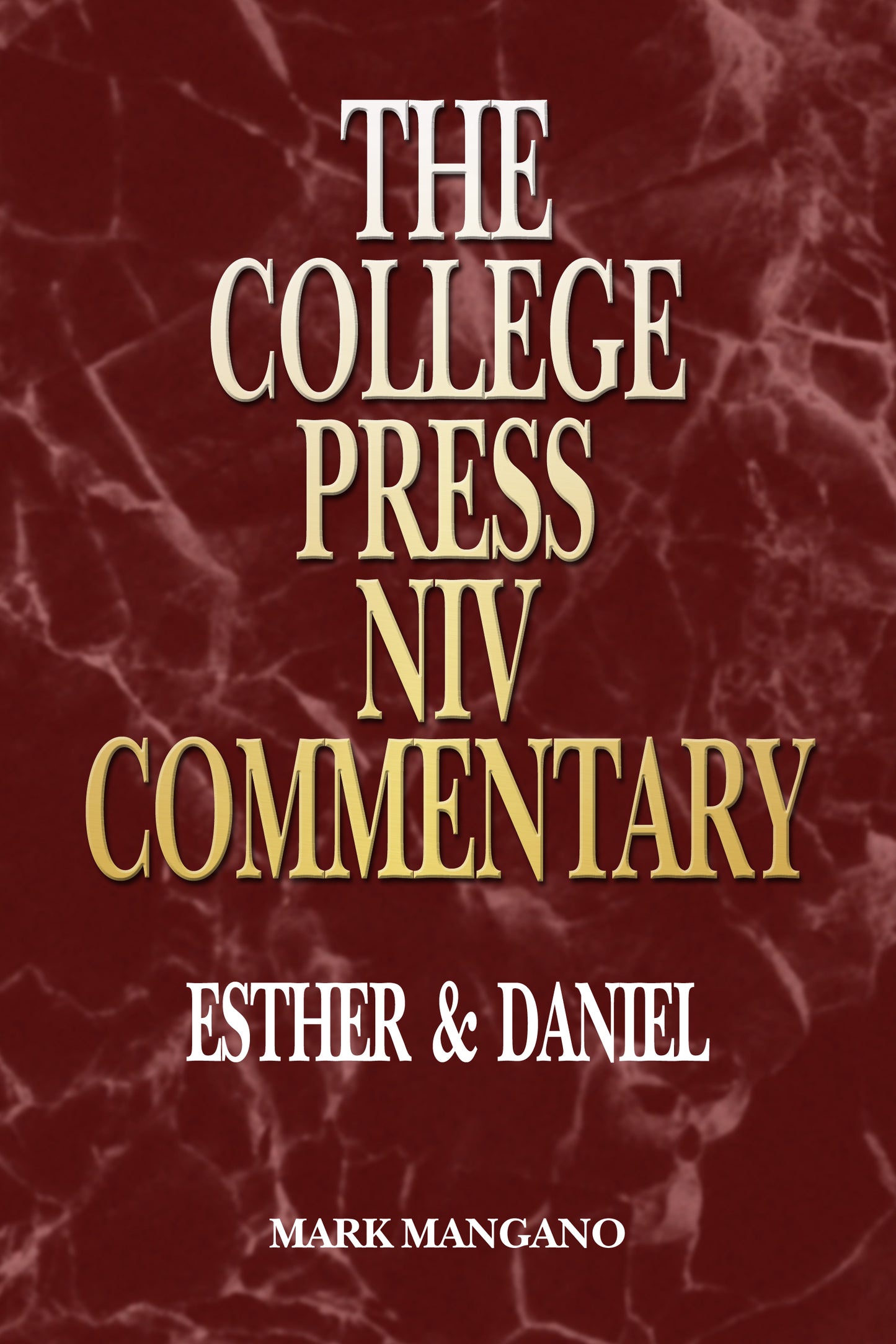 Esther & Daniel - NIV