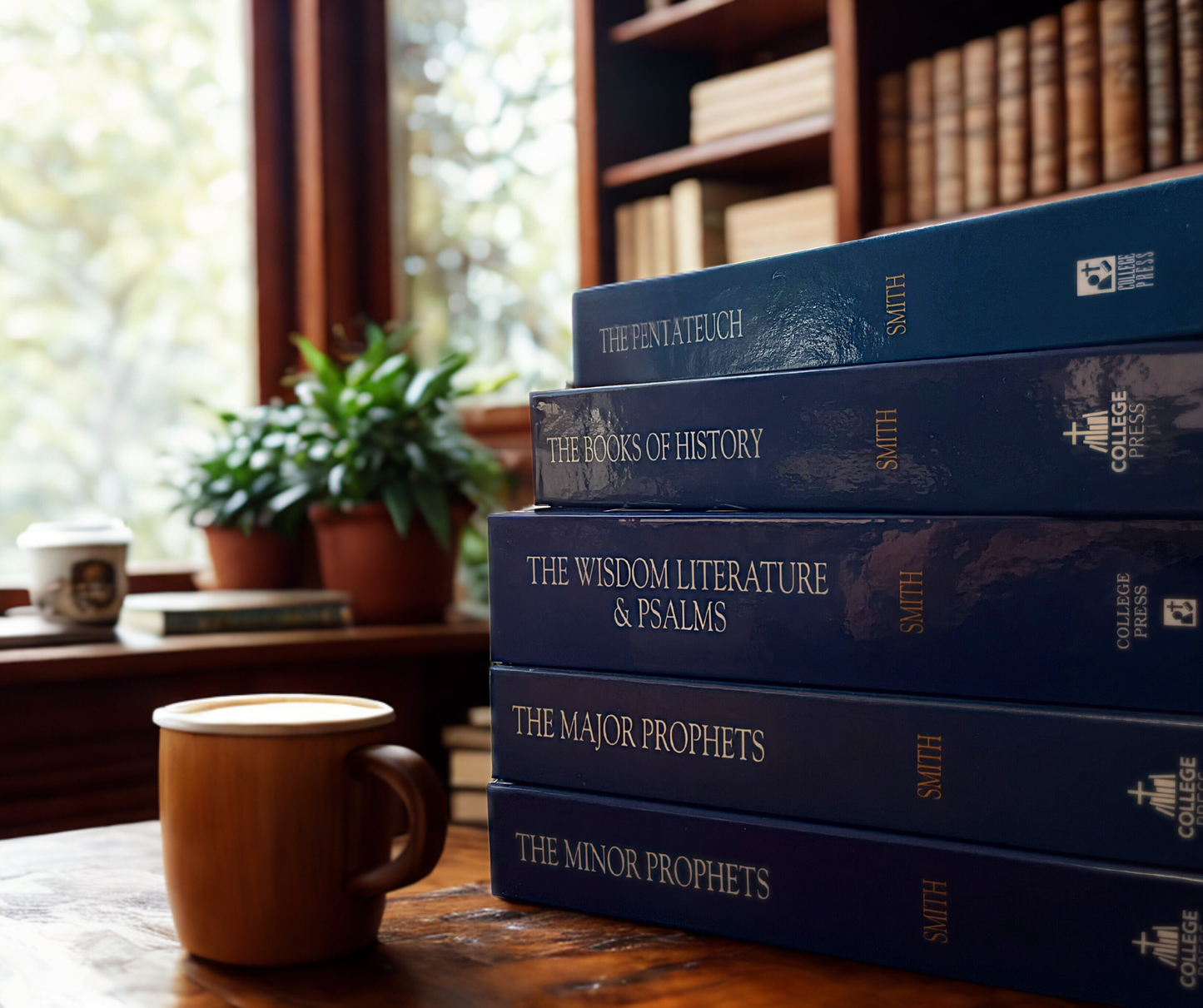 Old Testament Survey Series Set