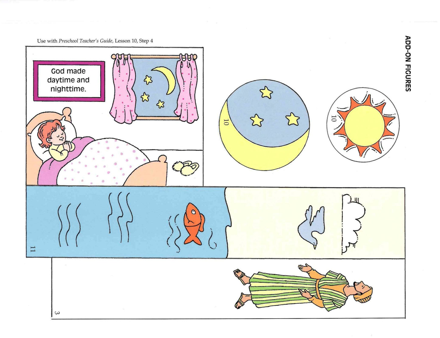 Preschool Make-It Take-It Craft Book