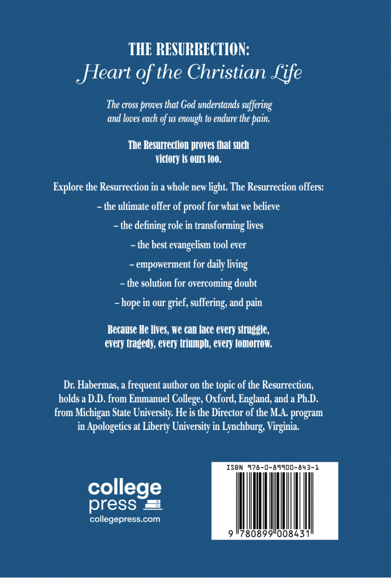 Resurrection Volume 2: Heart of the Christian Life