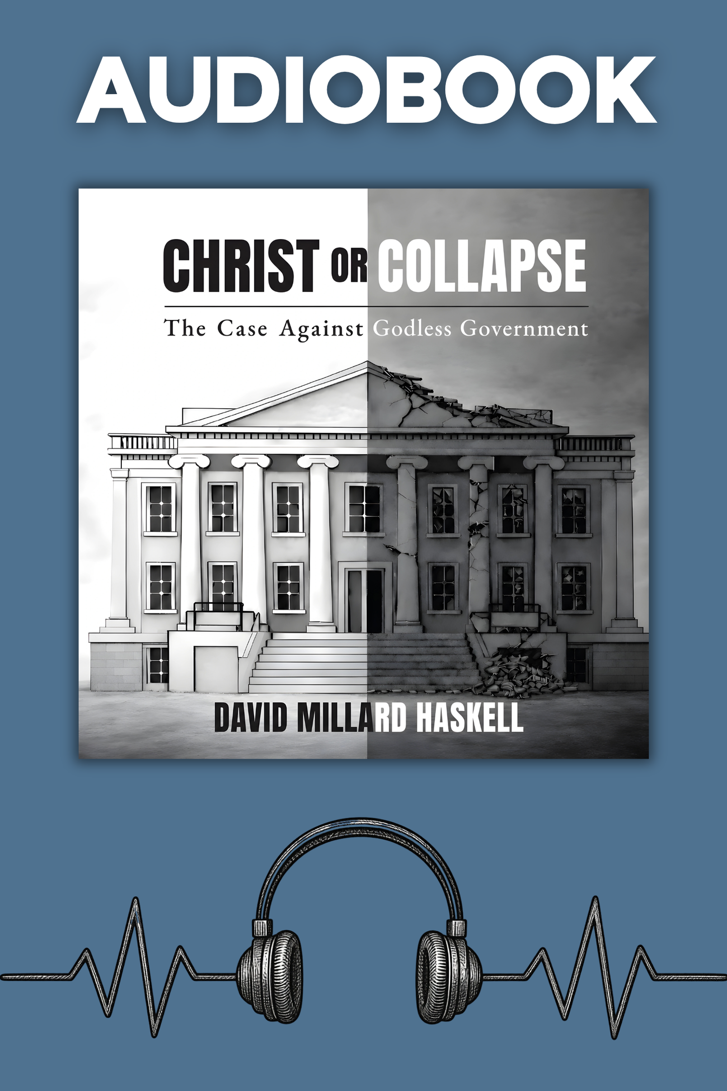 Christ or Collapse