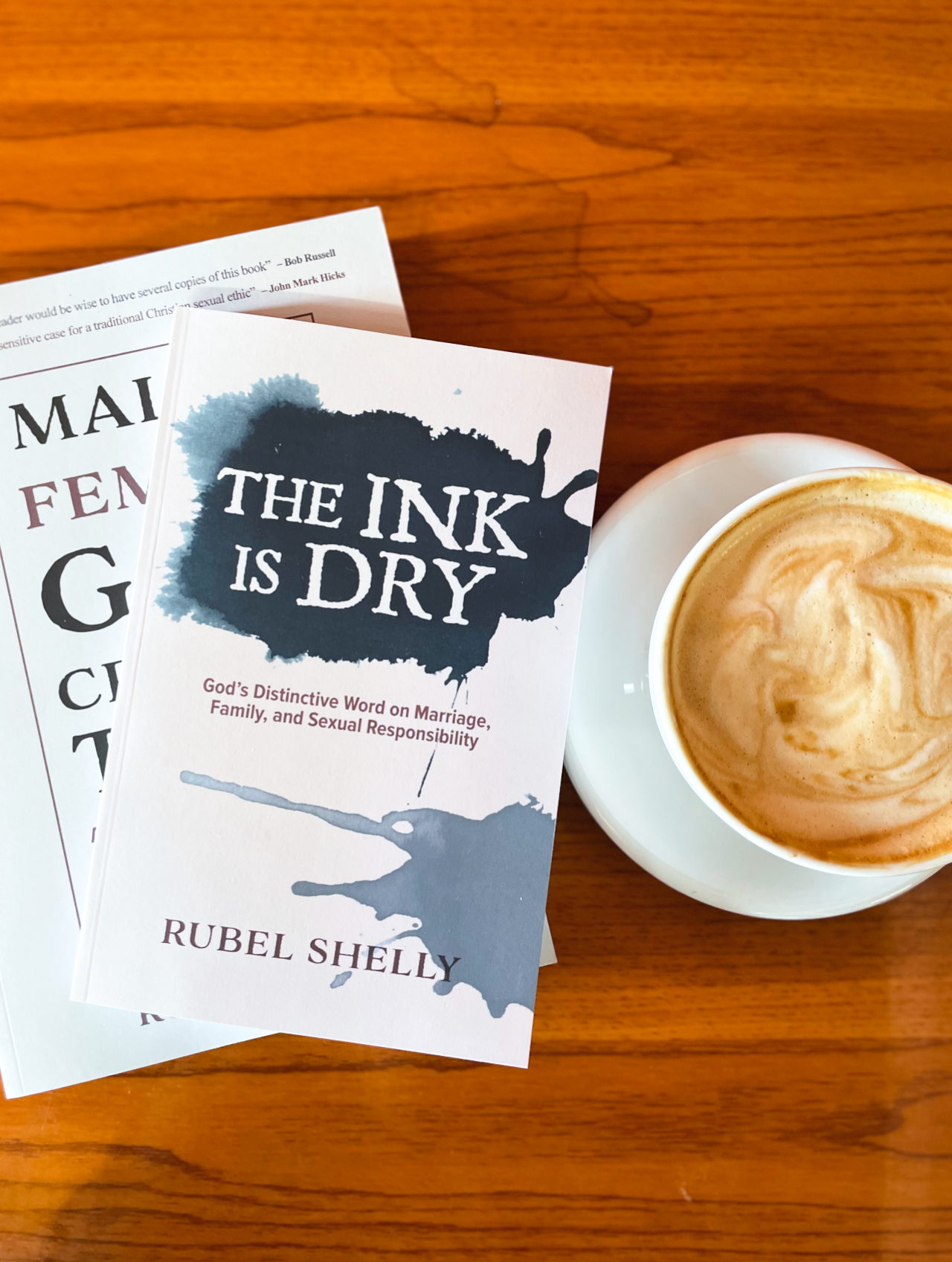 Holy Sexuality Study Bundle