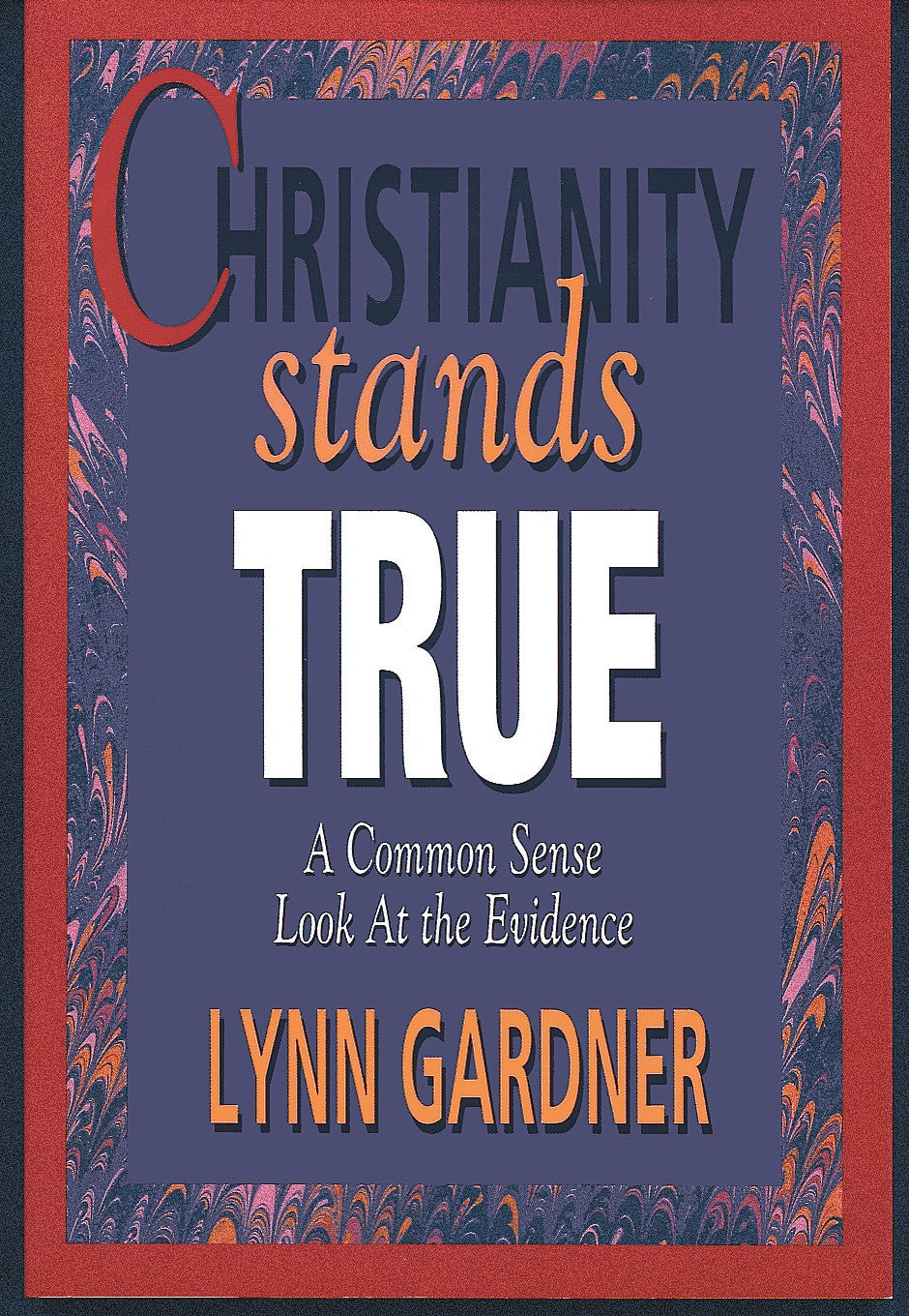 Christianity Stands True