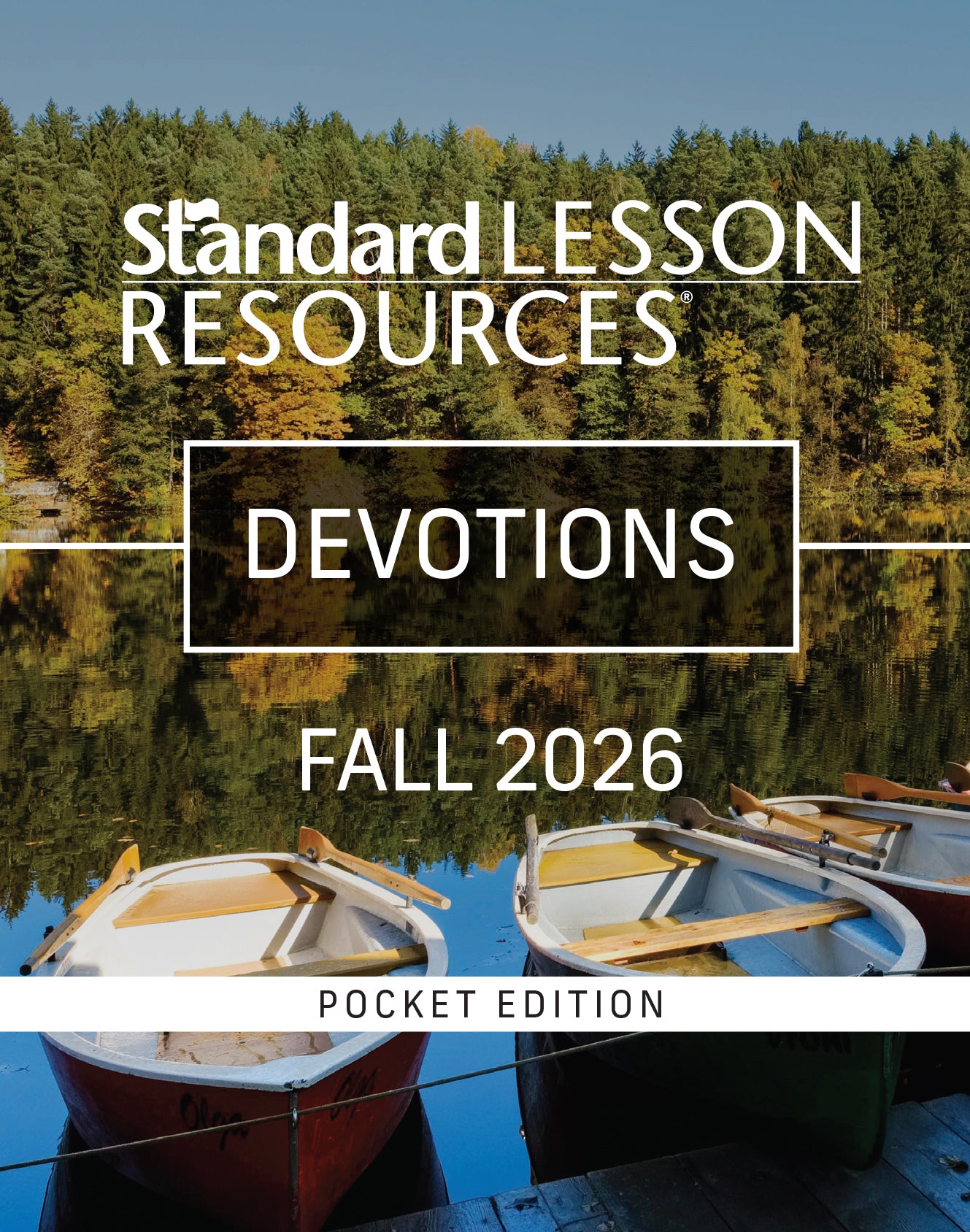 Standard Lesson Quarterly Devotions
