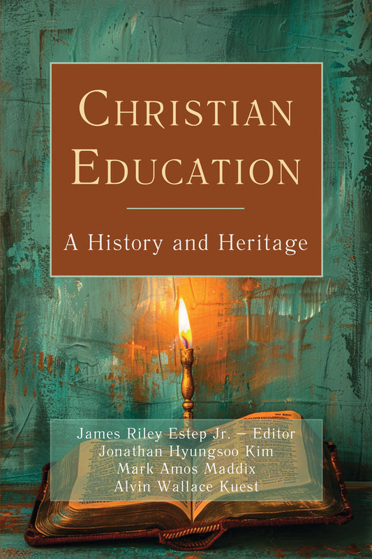 Christian Education