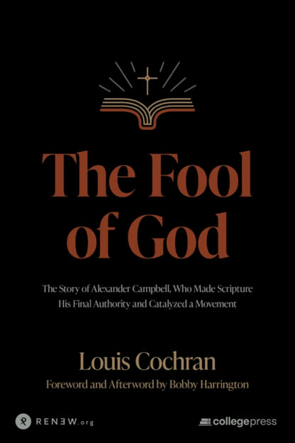 The Fool of God