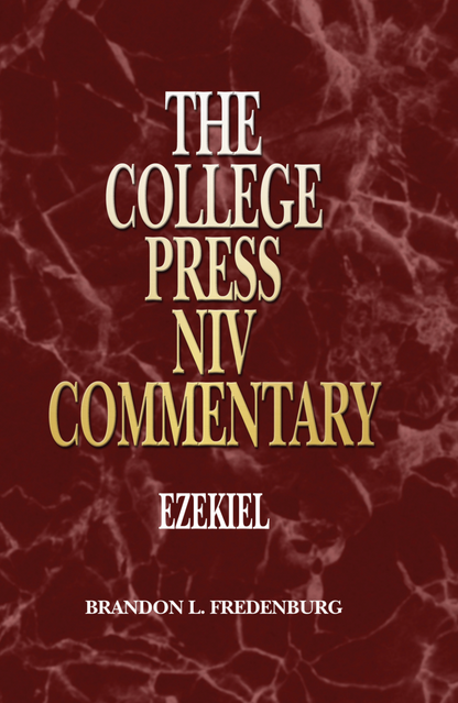 Ezekiel - NIV