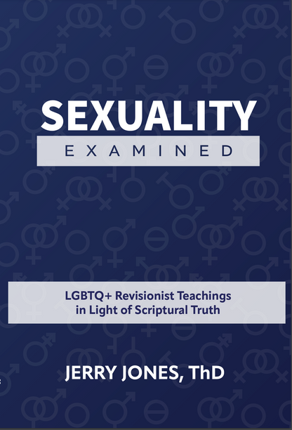 Sexuality Examined