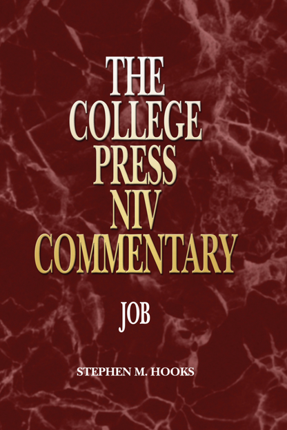 Job - NIV