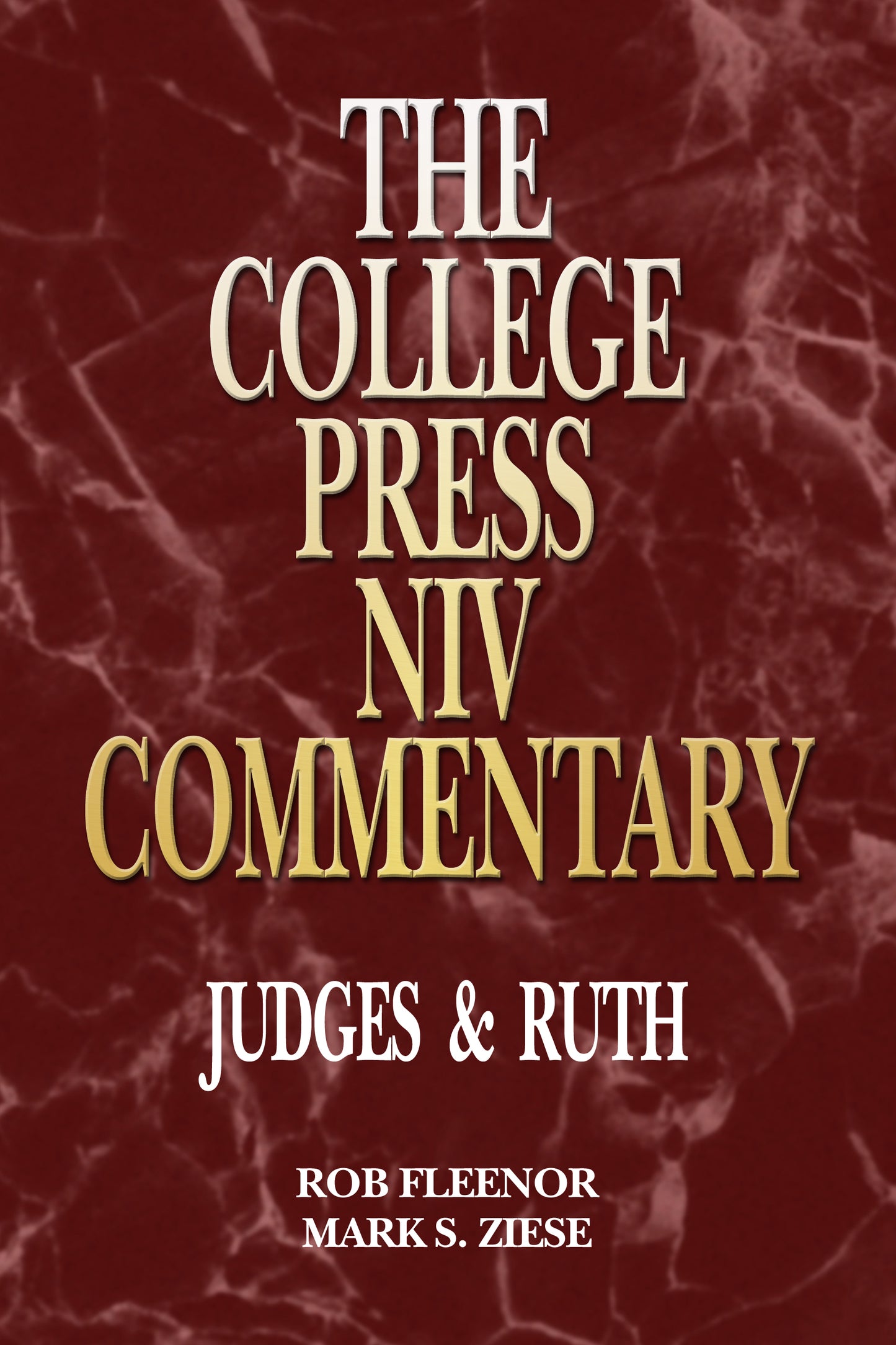 Judges & Ruth - NIV