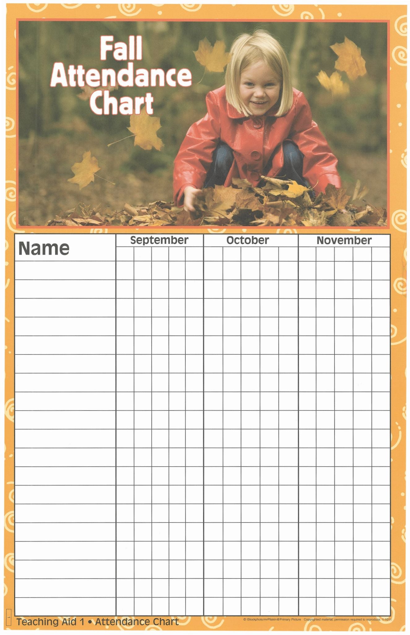 Preschool Creative Teaching Aids