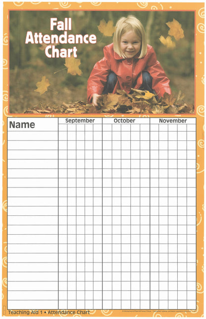 Preschool Creative Teaching Aids