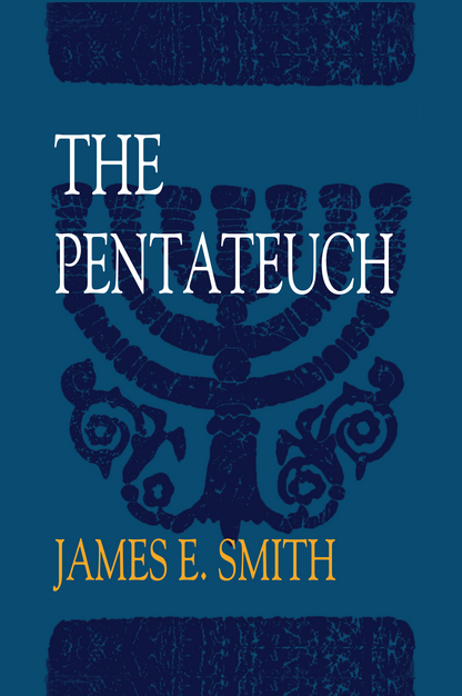 Old Testament Survey Series: The Pentateuch