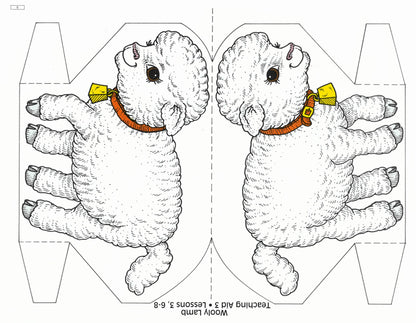 Preschool Creative Teaching Aids