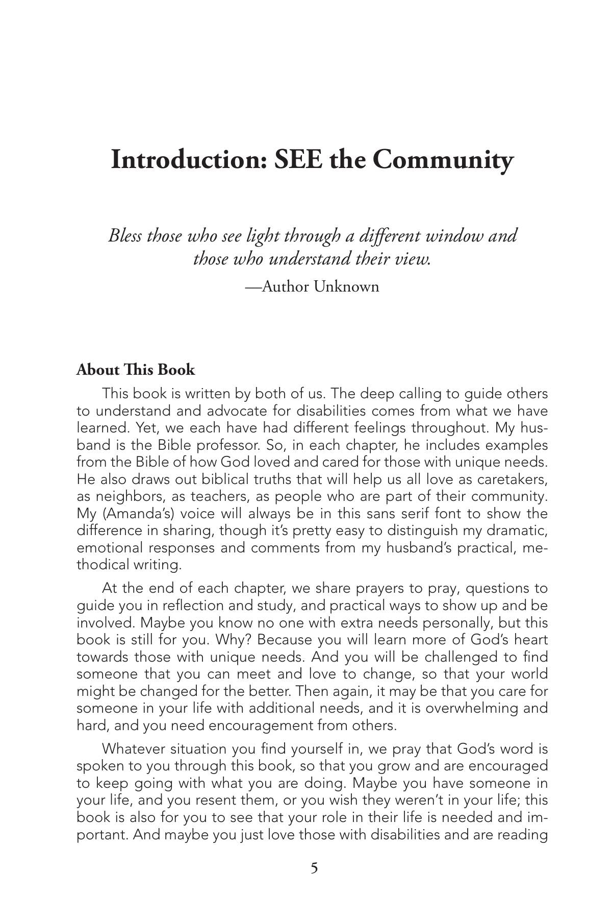 PRE-ORDER Right Side Up: Reorienting Our Vision of Disability and Community