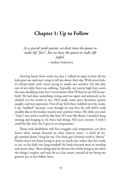 PRE-ORDER Right Side Up: Reorienting Our Vision of Disability and Community