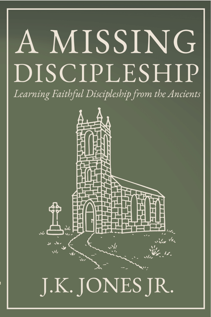 A Missing Discipleship