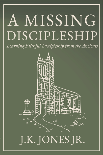 A Missing Discipleship