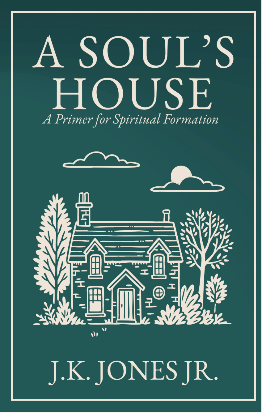 2026 Edition - A Soul's House