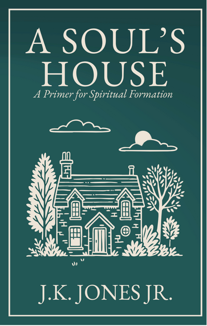 2026 Edition - A Soul's House