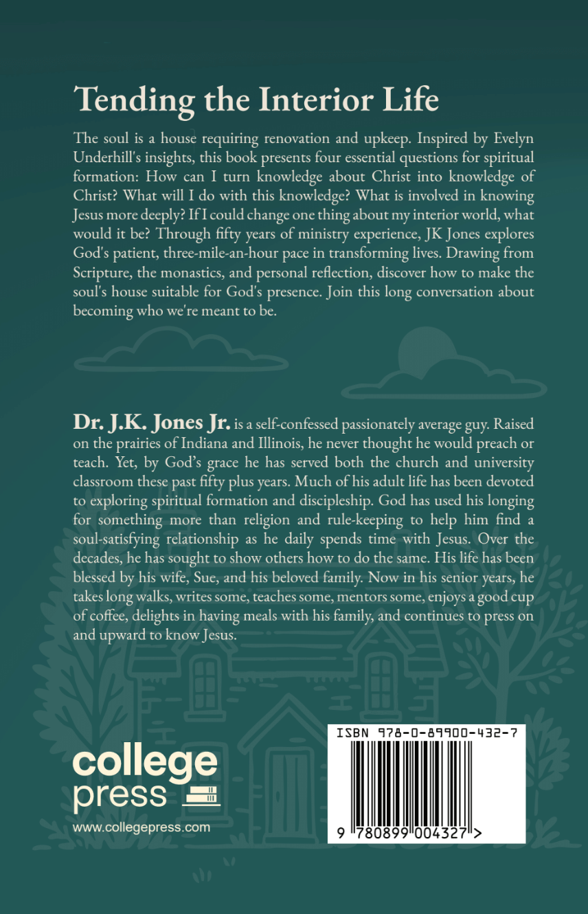 2026 Edition - A Soul's House