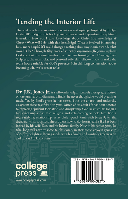 2026 Edition - A Soul's House