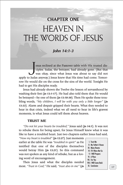 What the Bible Says About the Afterlife: The Life to Come