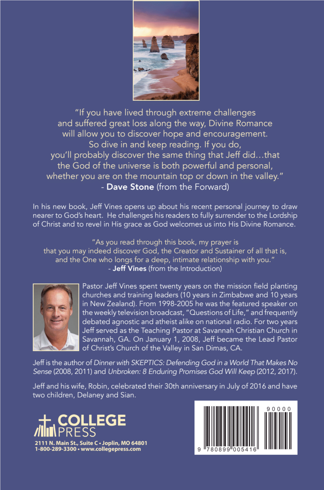 Divine Romance: How God Draws Us Near to Him