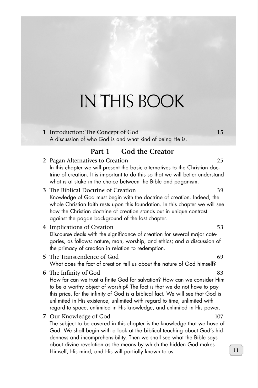 What The Bible Says About The Holy Spirit: Power From On High