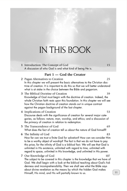 What The Bible Says About The Holy Spirit: Power From On High