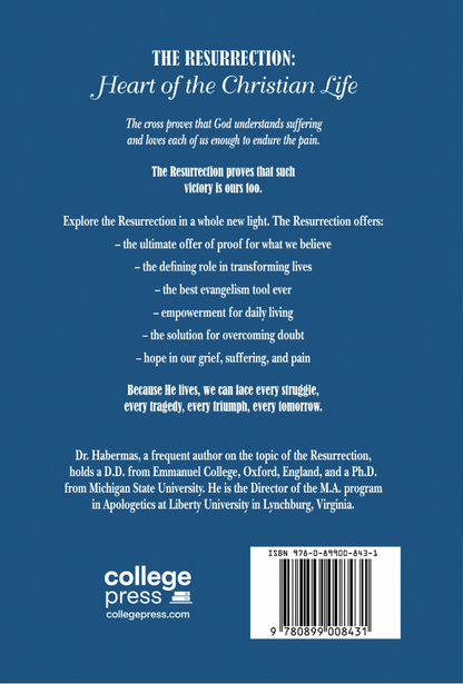 Resurrection Volume 2: Heart of the Christian Life