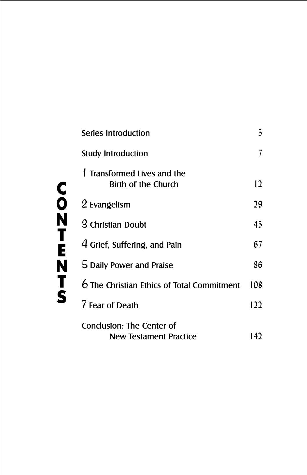 Resurrection Volume 2: Heart of the Christian Life
