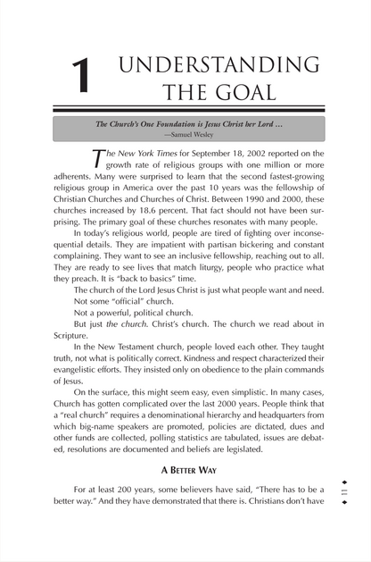 Simply Christians