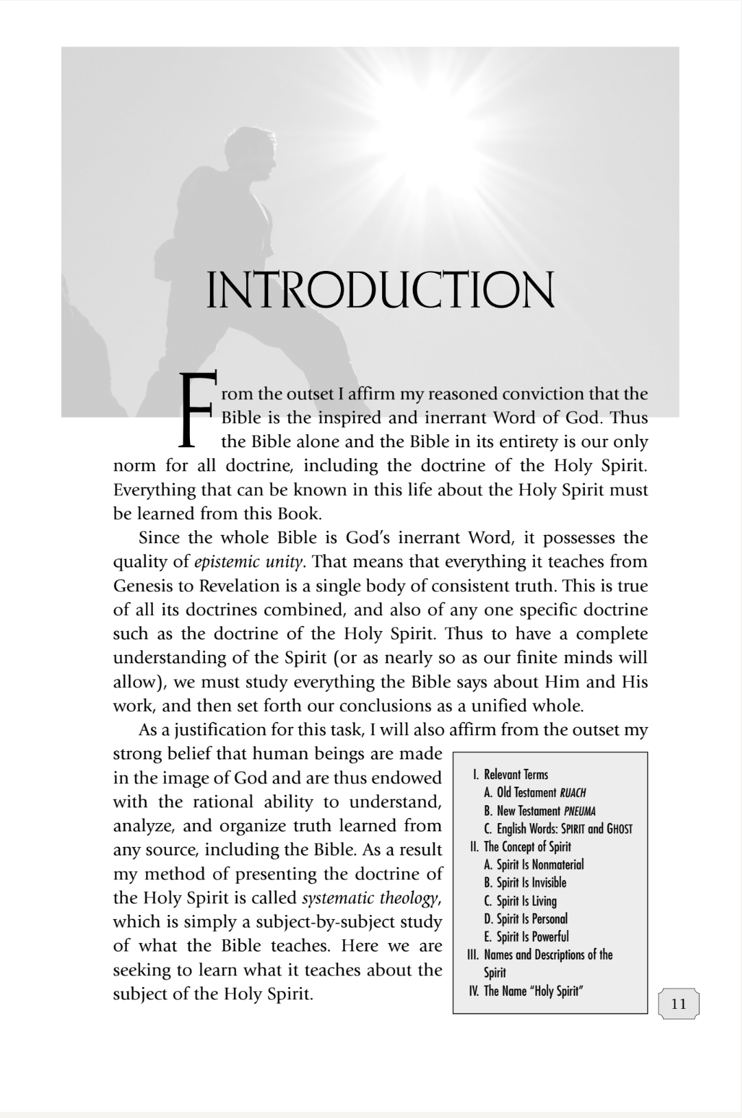 What The Bible Says About God The Creator, Ruler, Redeemer: God Most High