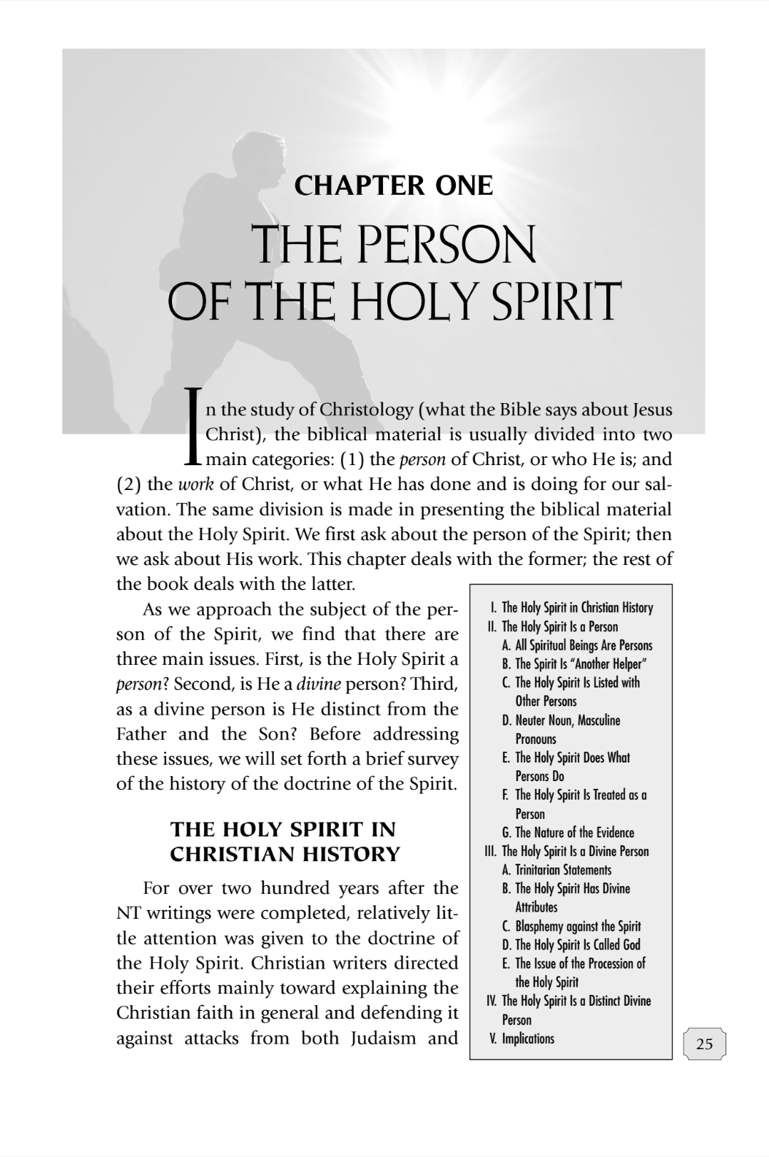 What The Bible Says About God The Creator, Ruler, Redeemer: God Most High