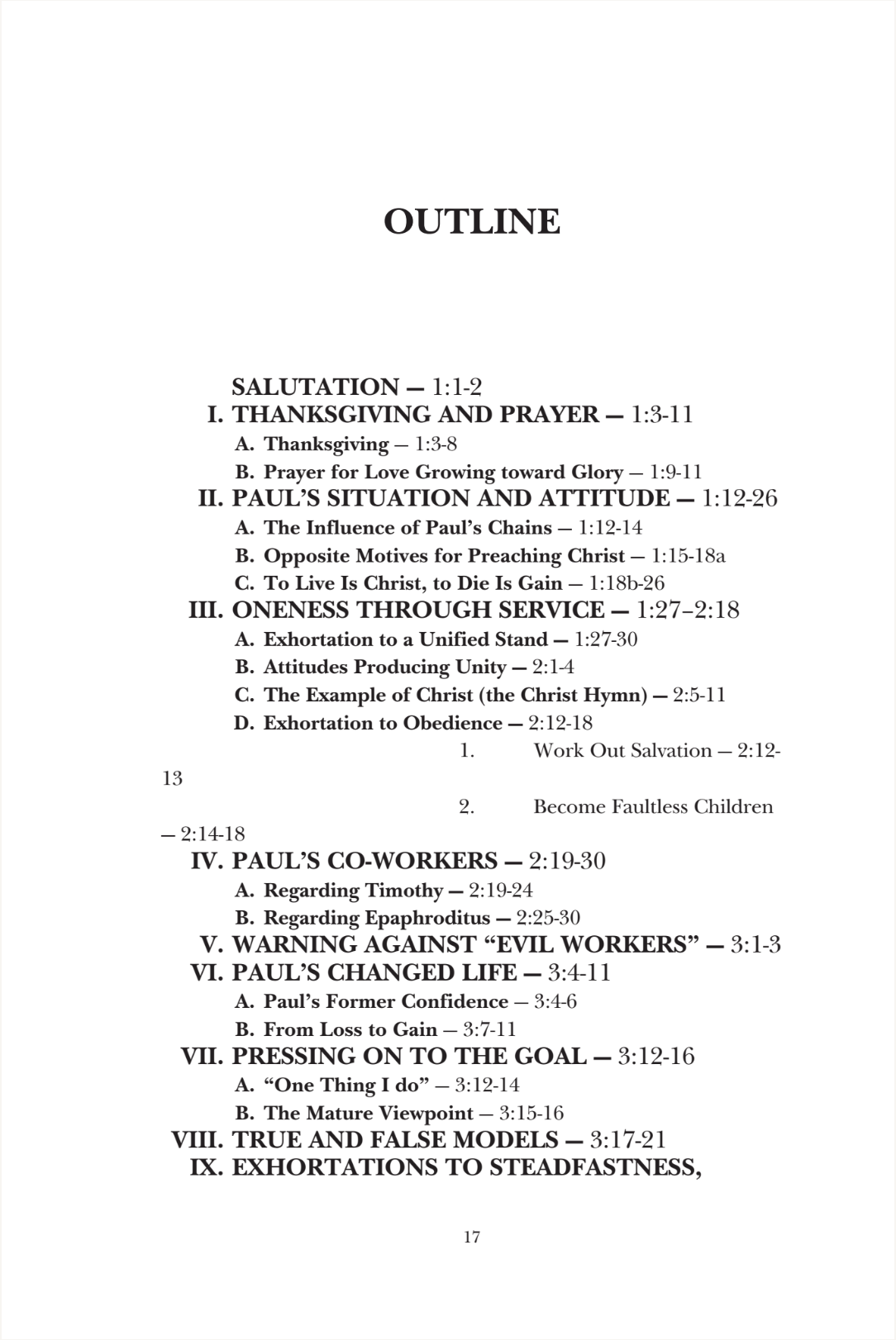 Philippians, Colossians, & Philemon - NIV