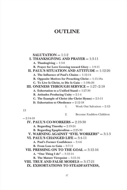 Philippians, Colossians, & Philemon - NIV