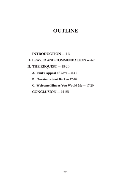 Philippians, Colossians, & Philemon - NIV