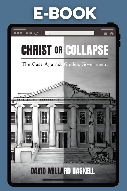 Christ or Collapse