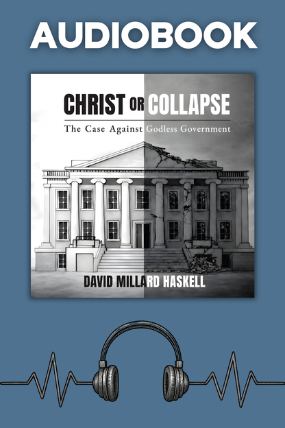 Christ or Collapse