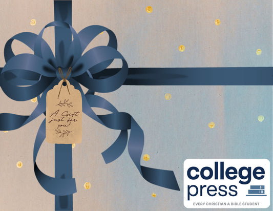 College Press Gift Card