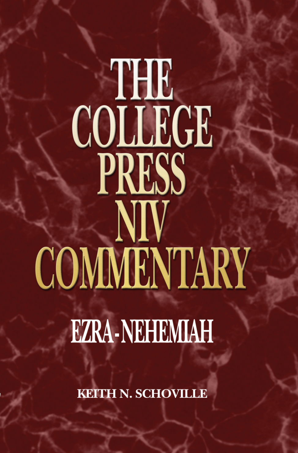 Ezra & Nehemiah - NIV