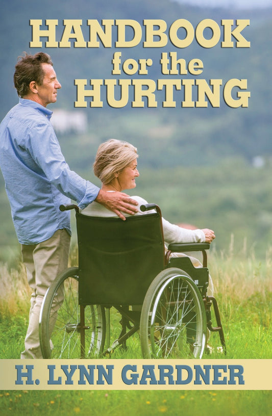 Handbook for the Hurting
