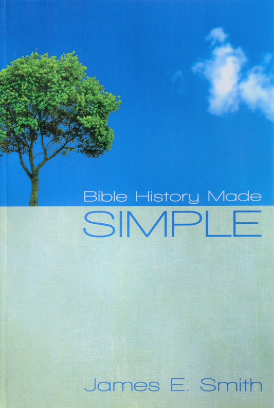 Bible History Made Simple